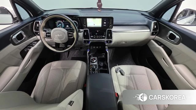 Kia Sorento 4th Generation id 4567324 из Кореи 32