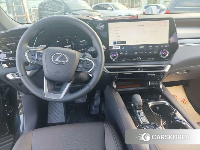 Lexus RX id 4366203 из Китая 12