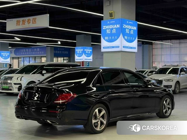 Mercedes-Benz E-class id 4219295 из Китая 22