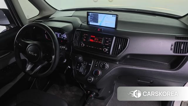 Kia The New Kia Ray id 4360924 из Кореи 27