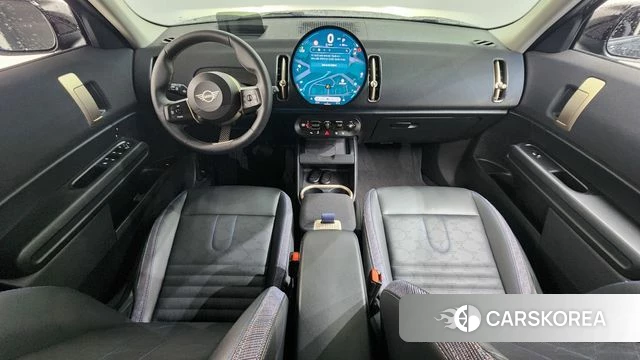 Mini Cooper S Countryman 3rd Generation id 4607794 из Кореи 29