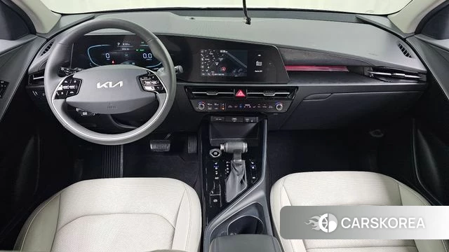 Kia Di Ol Nu Niro id 3910499 из Кореи 17