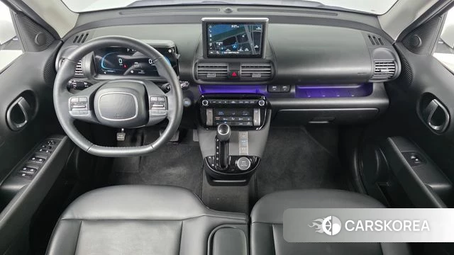 Hyundai Casper id 4433228 из Кореи 17