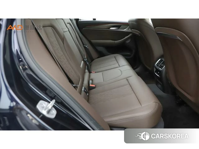 BMW X3 id 4297658 из Китая 7
