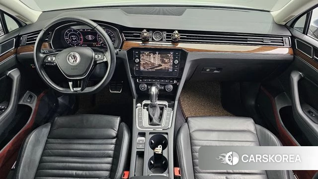 Volkswagen Passat GT (B8) id 4188656 из Кореи 28