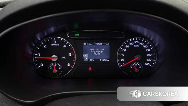 Kia The New Sorento id 4781034 из Кореи 28
