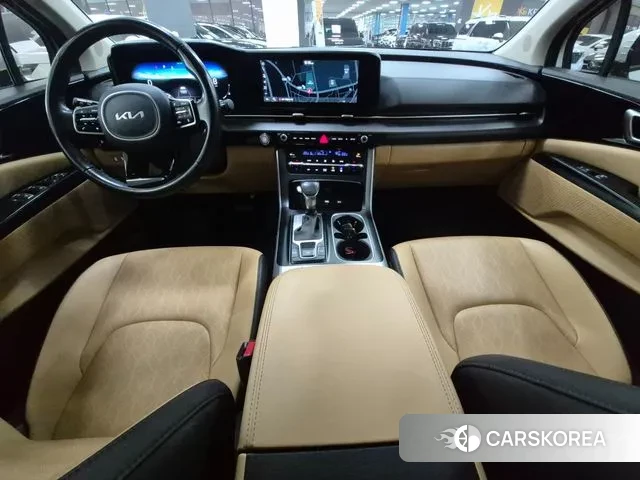 Kia Carnival 4th generation id 3447802 из Кореи 17