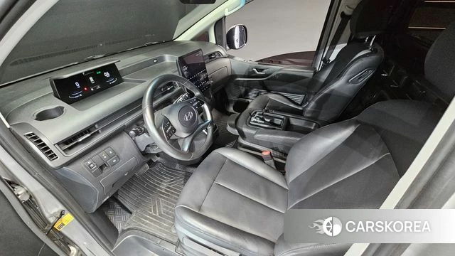 Hyundai Staria id 4879990 из Кореи 17