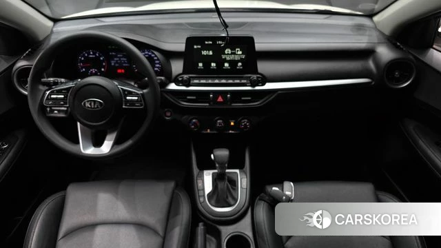 Kia Come New K3 id 4389968 из Кореи 28