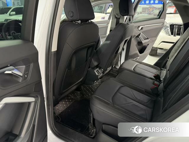 Audi Q3 Sportback id 4256991 из Китая 10