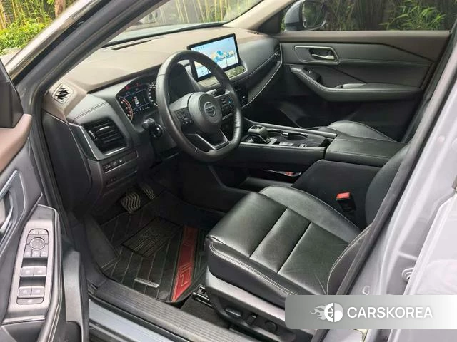 Nissan Qijun id 4392331 из Китая 7