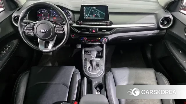 Kia Come New K3 id 3630993 из Кореи 17