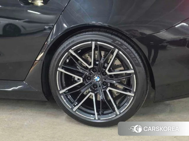 BMW M5 (G90) id 4380845 из Кореи 7
