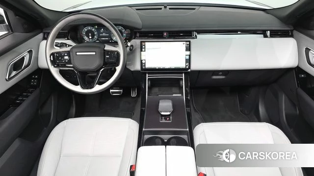 Land Rover Range Rover Velar id 4748810 из Кореи 28
