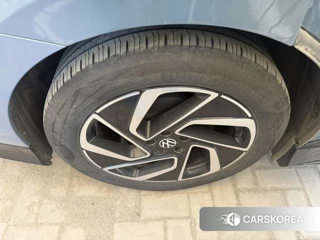 Volkswagen ID.7 VIZZION id 4276324 из Китая 11
