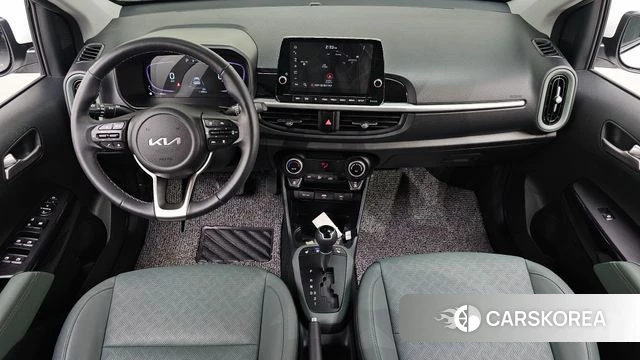 Kia The New Morning (JA) id 3922271 из Кореи 17