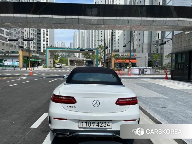 Mercedes-Benz E-Class W213 id 3808177 из Кореи 7