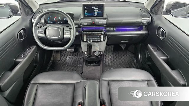 Hyundai Casper id 4603918 из Кореи 17