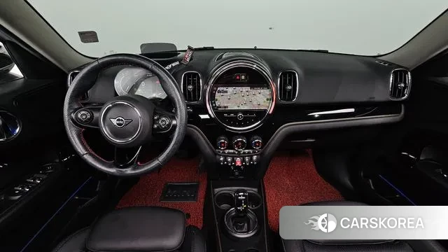 Mini Cooper Countryman id 3094829 из Кореи 17