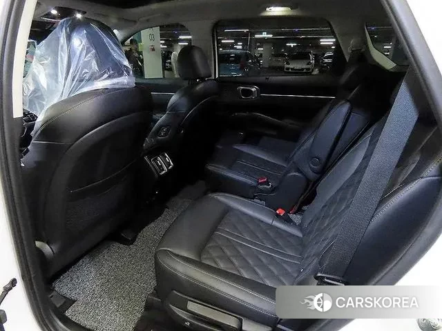 Kia Sorento 4th Generation id 3301796 из Кореи 17