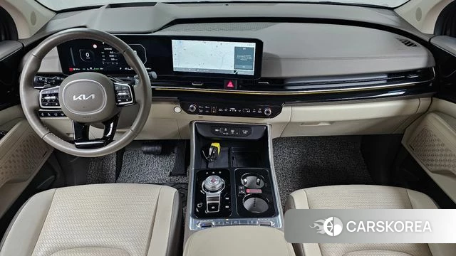Kia The New Carnival 4th Generation id 4635258 из Кореи 30
