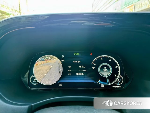 Hyundai Palisade id 4019134 из Кореи 17