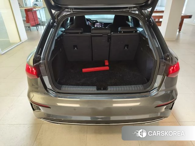 Audi A3 id 4272780 из Китая 7