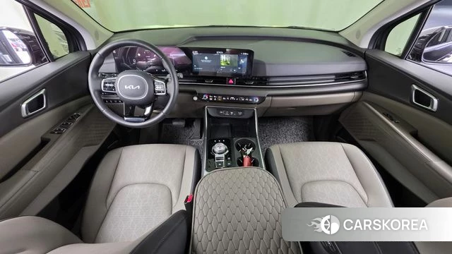 Kia The New Carnival 4th Generation id 4590446 из Кореи 30