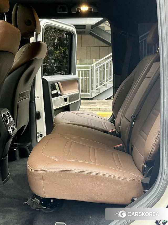 Mercedes-Benz G-class id 4278792 из Китая 17