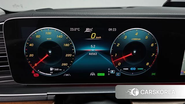 Mercedes-Benz GLE-Class W167 id 4402799 из Кореи 36