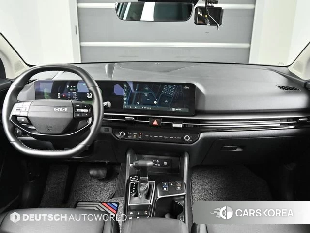 Kia The New Sportage 5th Generation id 4578571 из Кореи 17