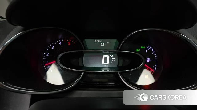 Renault Korea (Samsung) Clio id 4508114 из Кореи 28