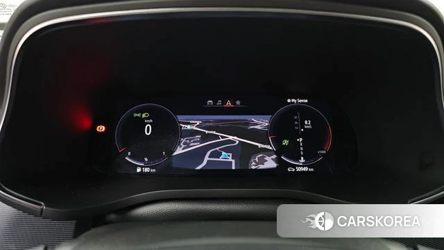 Renault Korea (Samsung) XM3 id 4609010 из Кореи 27