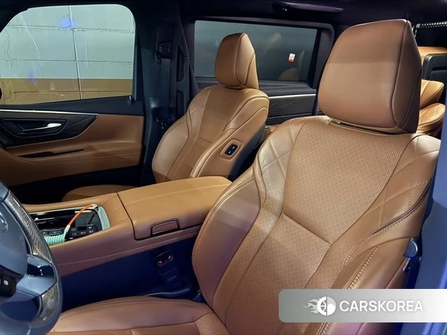 Toyota Alphard 4th Generation id 4359915 из Кореи 14