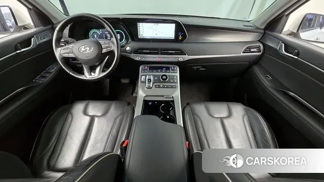 Hyundai Palisade id 3483293 из Кореи 17