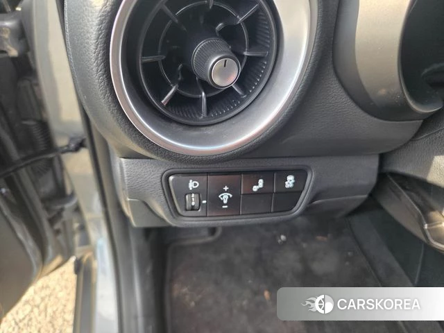 Kia The New K3 2nd generation id 4572581 из Кореи 7