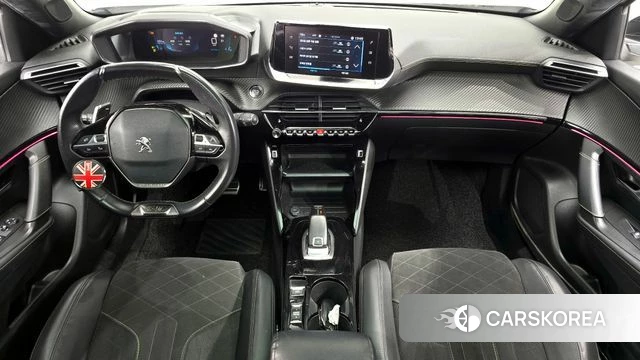 Peugeot 2008 Second generation id 3819852 из Кореи 17