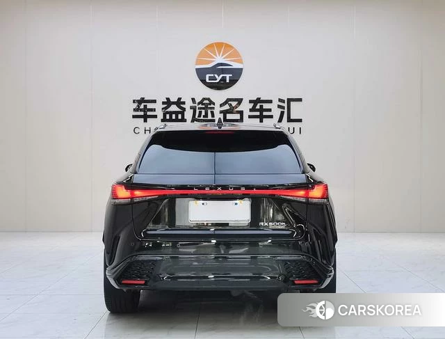 Lexus RX id 4320812 из Китая 26