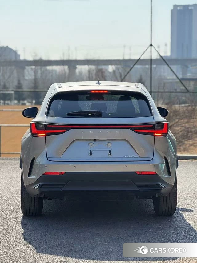 Lexus NX id 4321329 из Китая 7