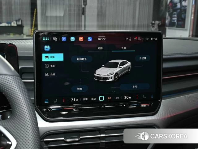 Volkswagen Lingdu id 4257735 из Китая 7