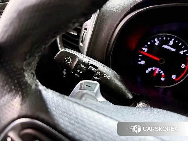 Kia Sportage 4th Generation id 3045515 из Кореи 17