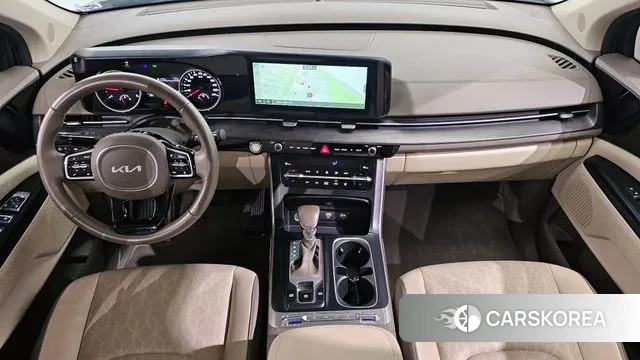 Kia Carnival 4th generation id 3043019 из Кореи 17