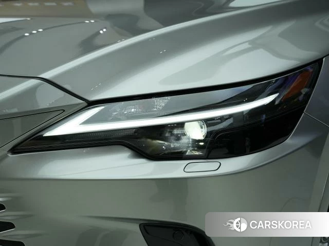Lexus RX id 4394064 из Китая 20