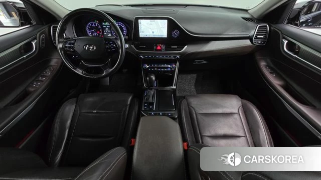Hyundai Grandeur IG id 4543595 из Кореи 27