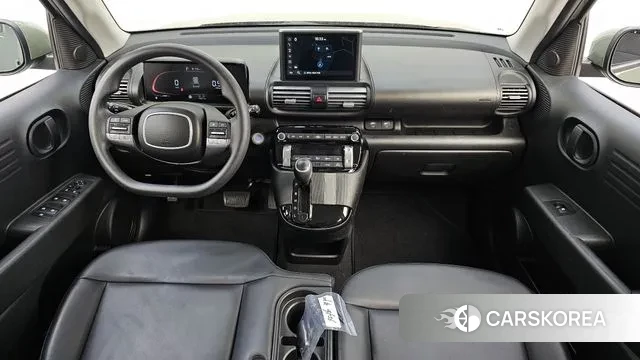 Hyundai Casper id 3378239 из Кореи 17