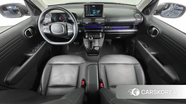 Hyundai Casper id 4494471 из Кореи 27