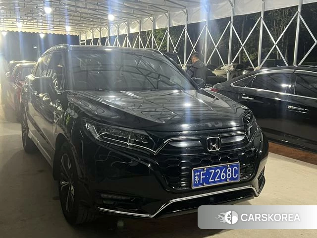 Honda UR-V id 4255757 из Китая 7