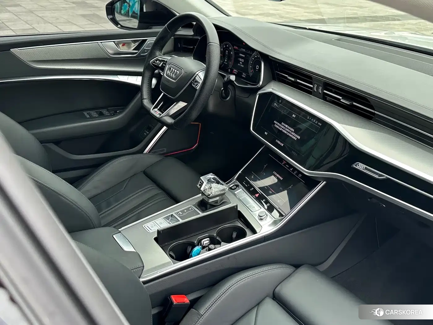 Audi A7 id 4622702 из Китая 34