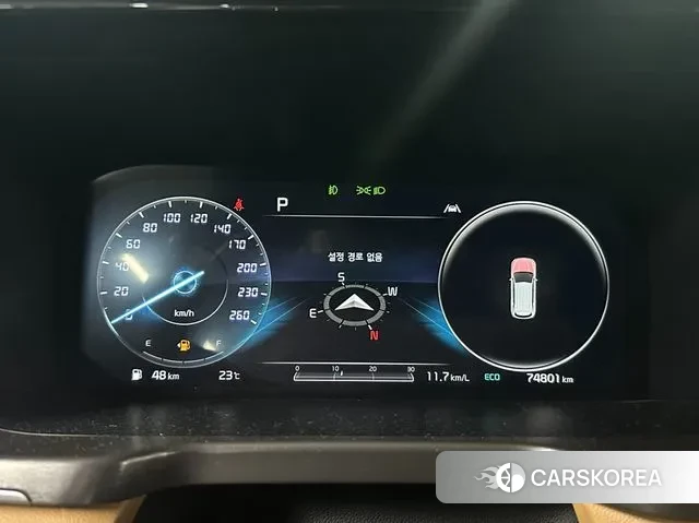 Kia Sorento 4th Generation id 3264206 из Кореи 15