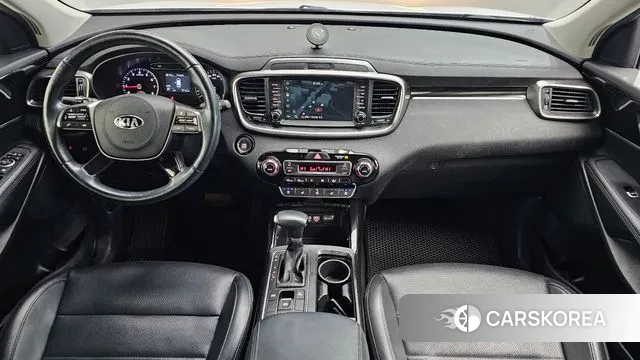 Kia The New Sorento id 3552781 из Кореи 17